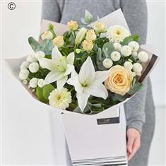 Neutral Bouquet