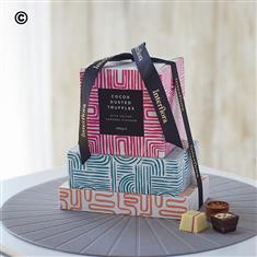 Trio of Chocolate Gift Set