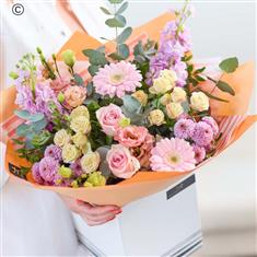 Extra Large Pastel Bouquet
