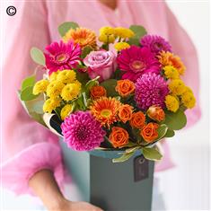 Large Autumn Classic Gift Box