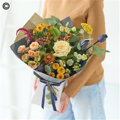 Large Autumn Trending Gift Box 