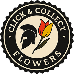 Click and Collect Flowers