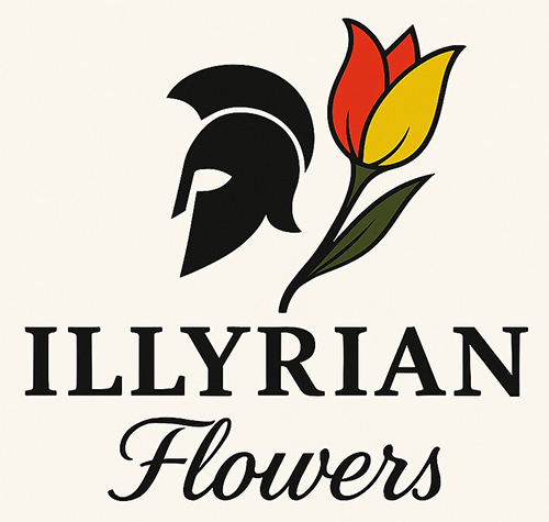 Illyrian Flowers Hammersmith